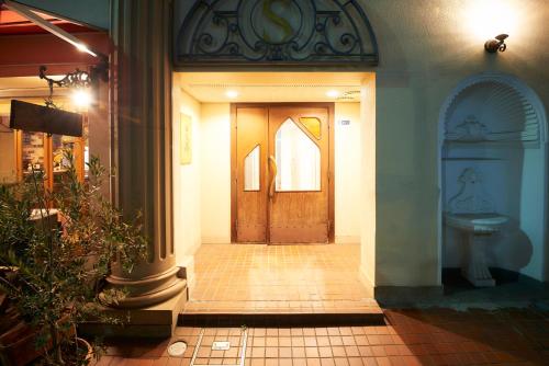 S'CASA NishiShinjuku, Tokio