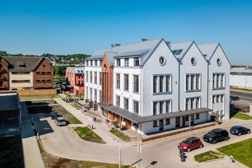 King Mindaugas Apartments - image 8