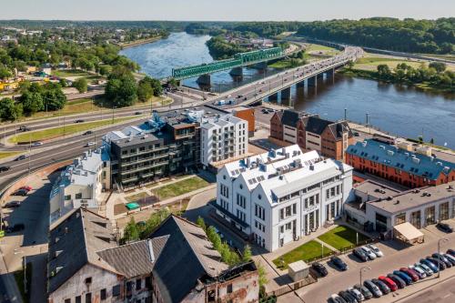 King Mindaugas Apartments - image 9