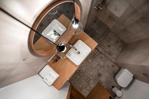 King Mindaugas Apartments - image 2