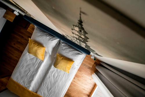 King Mindaugas Apartments - main image