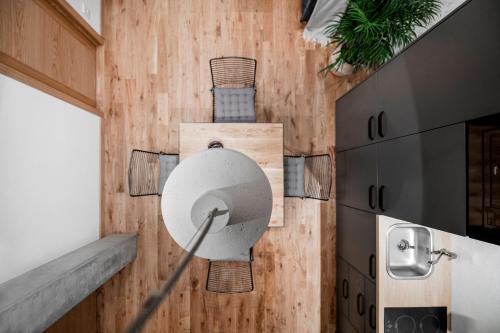 King Mindaugas Apartments - image 12