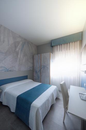 1 twin bed