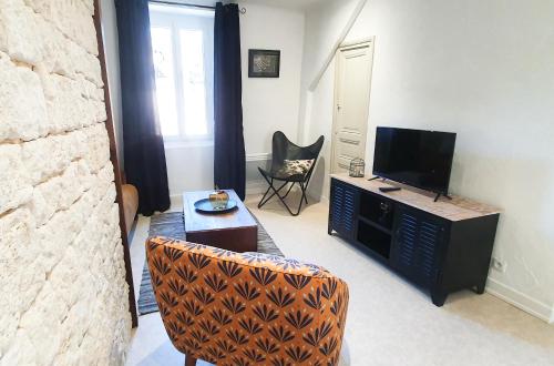 Le Coin Tranquille de Sarlat 2