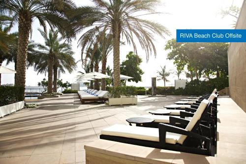 Movenpick Hotel Jumeirah Lakes Towers