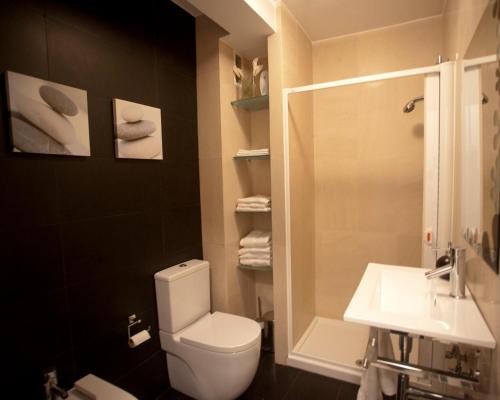 Apartamentos Castrón Douro - main image