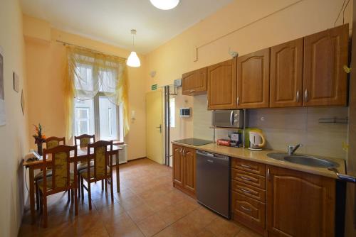 Apartaments Piotrkowska 101, Łódź