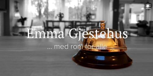 Emma Gjestehus - Hotel - Sandvika