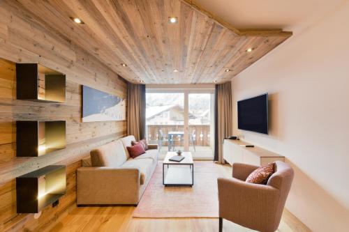 Mountain Hotel Luis - image 2