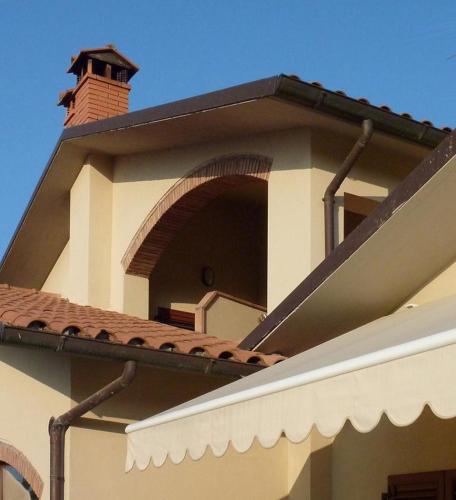 Double or Twin Room with Balcony