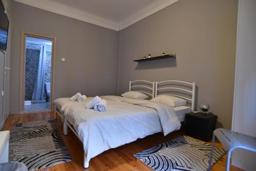  Center Travelers in Thessaloniki