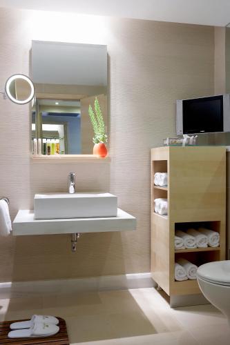 Rodos Palace Hotel - image 5