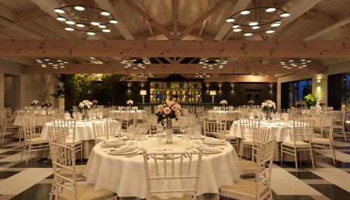 Hospes Palacio de Arenales & Spa - image 12