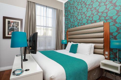 Hotel Indigo Edinburgh an IHG Hotel - image 5