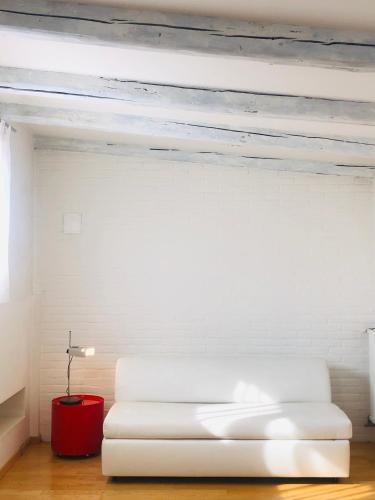 Design Hotel Legrenzi Rooms