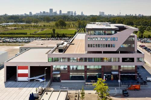 Fletcher Hotel-Restaurant Wings-Rotterdam