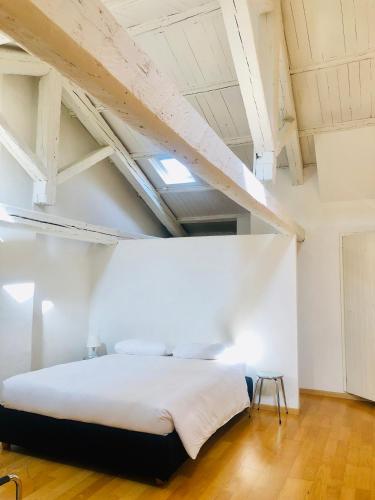 Design Hotel Legrenzi Rooms