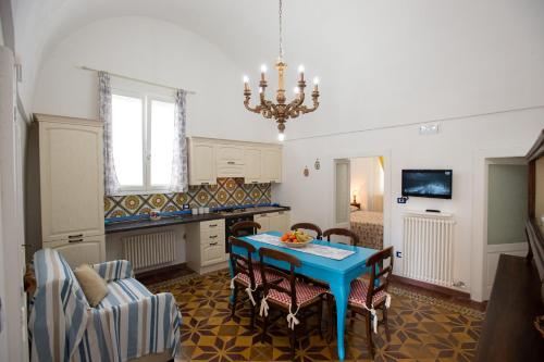  La Casa nel Vico, Unterkunft in Marittima