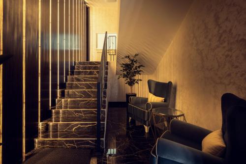 Удобства, NCityHotel in Nur-Sultan