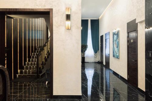 NCityHotel – Astana, MA