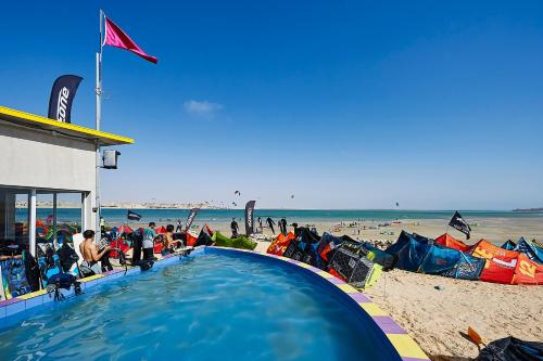 Hôtel PK25 Dakhla, Séjour Maroc par Ôvoyages