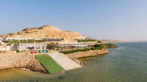 Hôtel PK25 Dakhla, Séjour Maroc par Ôvoyages