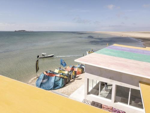 Hôtel PK25 Dakhla, Séjour Maroc par Ôvoyages