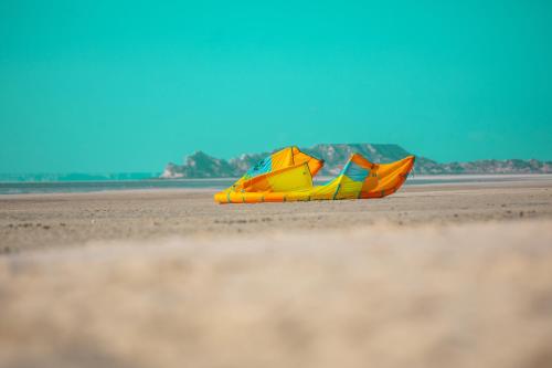 Hôtel PK25 Dakhla, Séjour Maroc par Ôvoyages