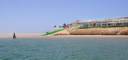 Hôtel PK25 Dakhla, Séjour Maroc par Ôvoyages