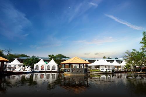 Ramadia Ran Mal Holiday Resort - Colombo