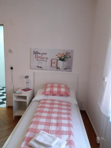 Good Bed Reiden
