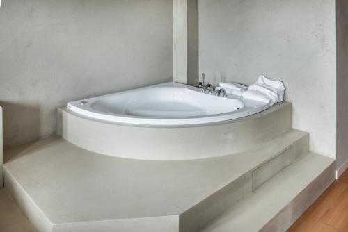 Létesítmények, Point Hotel in Piove di Sacco