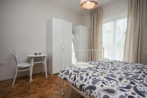 Soha Apartments