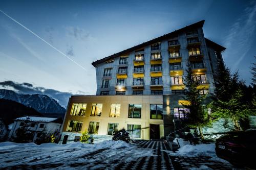 HOTEL CARPAT INN - image 13