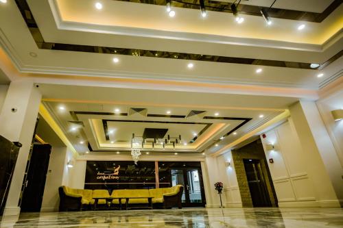 HOTEL CARPAT INN - image 12