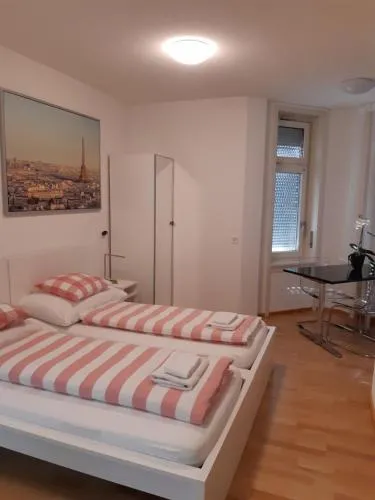 Good Bed Reiden in Reiden, Schweiz