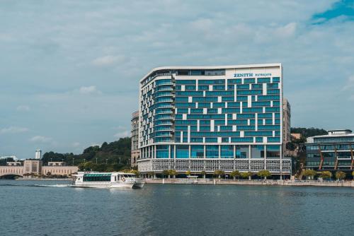 Zenith Hotel Putrajaya, Putrajaya