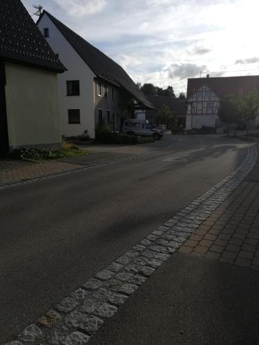 Apkārtne, fewoflagmeier Meidelstetten I Maisonetten Wohnung Alb in Hohenstein (Reutlingen)