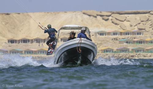 PK25 Dakhla