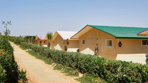 Hôtel PK25 Dakhla, Séjour Maroc par Ôvoyages
