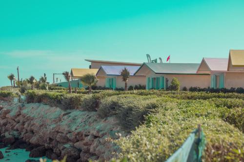 Hôtel PK25 Dakhla, Séjour Maroc par Ôvoyages