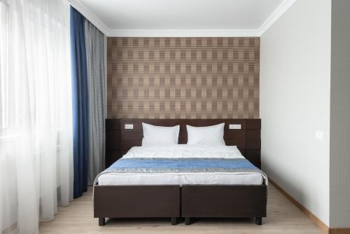 NCityHotel – Astana, MA