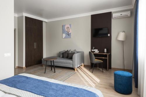 NCityHotel – Astana, MA