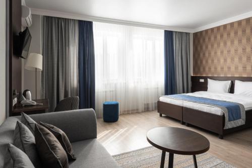 NCityHotel – Astana, MA