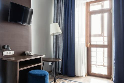 NCityHotel – Astana, MA