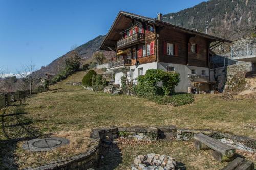 Chalet Bonderli