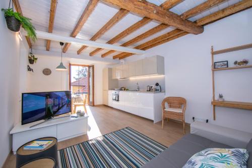 IL BALCONCINO