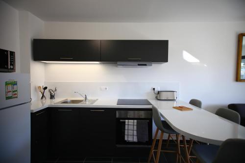 Appartement T2