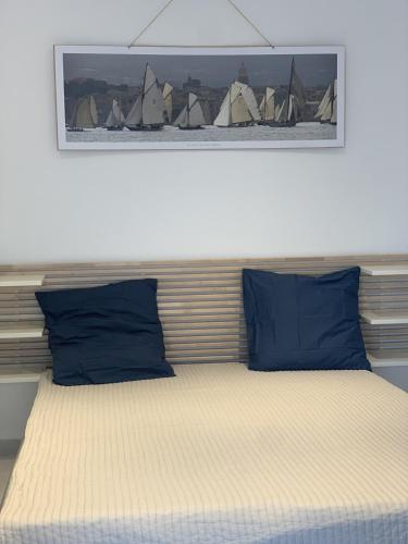 Boost Your Immo Studio Six Fours Les Plages Le Mistral 251