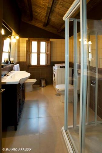  Apartamentos Casa la Fonte in Oballo